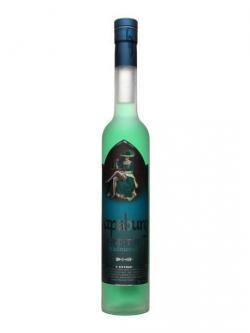 Hapsburg Traditional Absinthe / Green Label