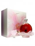 A bottle of Hardy Perfection Cognac / Lumiere - Light