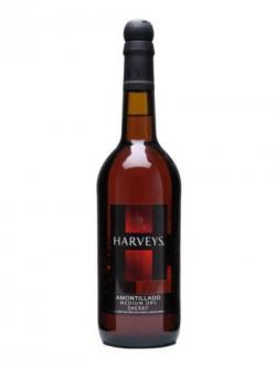 Harveys Amontillado Sherry