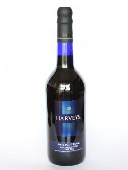 Harveys Bristol Cream