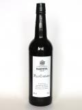 A bottle of Harveys Exceptionally Old Palo Cortado Sherry