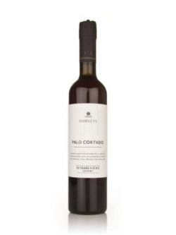 Harveys Old Palo Cortado