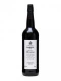 A bottle of Harveys Rich Old Oloroso Sherry