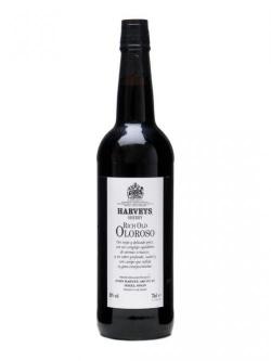 Harveys Rich Old Oloroso Sherry