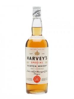 Harvey's Special / Bot.1950s Blended Scotch Whisky