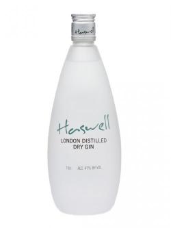 Haswell London Distilled Dry Gin