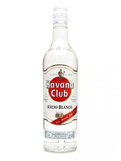 Havana Club Anejo Blanco Rum