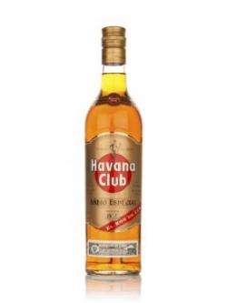 Havana Club A�ejo Especial