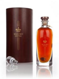 Havana Club Máximo Rum Extra Añejo