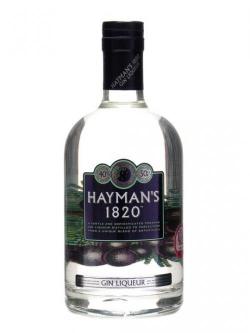 Hayman's 1820 Gin Liqueur