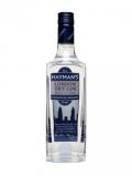 A bottle of Hayman's London Dry Gin