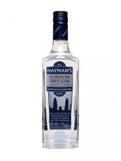 Hayman's London Dry Gin