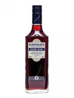 Hayman's Sloe Gin