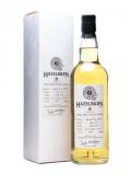 A bottle of Hazelburn 1998 / 8 Year Old / Cask Strength Campbeltown Whisky