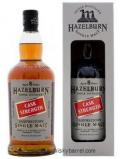 A bottle of Hazelburn (Springbank) Portwood Single Cask