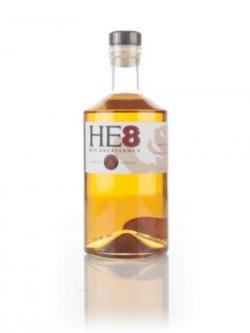 HE8 Blended Whisky