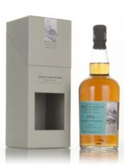 Headland Breeze 1991 (bottled 2016) - Wemyss Malts (Bunnahabhain)