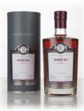 A bottle of Heaven Hill 2001 (bottled 2016) (cask 16034) - Malts of Scotland