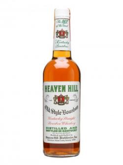 Heaven Hill / Bot.1980s