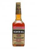 A bottle of Heaven Hill Mild& Mellow / Bot.1980s