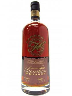 Heaven Hill Parkers Heritage Collection No 6