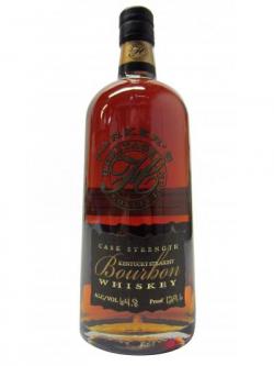 Heaven Hill Parkers Heritage Collection No 7