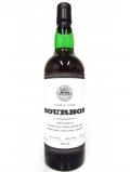 A bottle of Heaven Hill Scotch Malt Whisky Society Smws 1984 20 Year Old