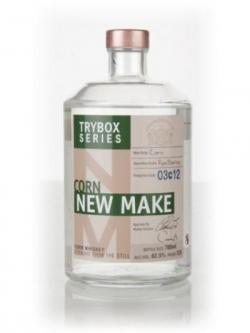 Heaven Hill Trybox Series Corn New Make