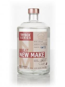 Heaven Hill Trybox Series Wheat New Make