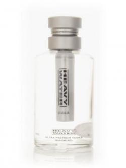 Heavy Water Vodka