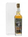 A bottle of Hedonism Quindecimus / 15th Anniversary Blended Grain Scotch Whisky