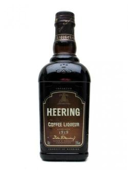 Heering Coffee Liqueur