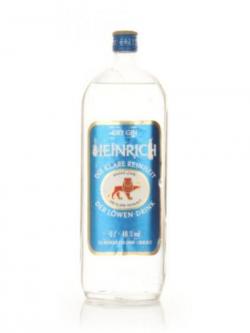 Heinrich Dry Gin - 1970s