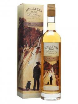 Hellyers Road Original'Roaring 40s' Australian Single Malt Whisky