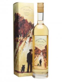 Hellyer's Road Peated Australian Single Malt Whisky