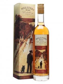 Hellyers Road Pinot Noir Finish Australian Single Malt Whisky