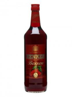 Henkes Bessen (Berries) Jenever Liqueur