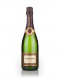 A bottle of Henners Brut 2010