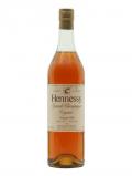 A bottle of Hennessy 1959 / Early Landed / Bot.1985