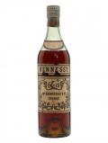 A bottle of Hennessy 3 Star / Bot.1950s