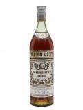 A bottle of Hennessy 3 Star / Bot.1960s