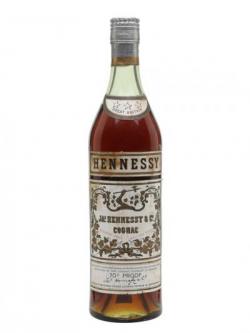 Hennessy 3 Star / Bot.1960s