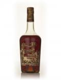 A bottle of Hennessy Bras Arm� Cognac - 1960s