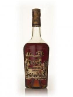 Hennessy Bras Armé Cognac - 1960s