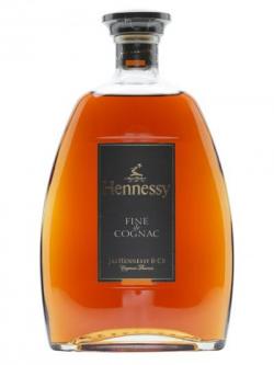 Hennessy Fine de Cognac / Old Presentation