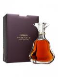 A bottle of Hennessy Paradis Imperial Cognac