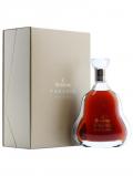 A bottle of Hennessy Paradis / Rare Cognac