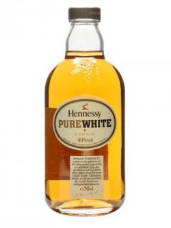 Hennessy Pure White Cognac