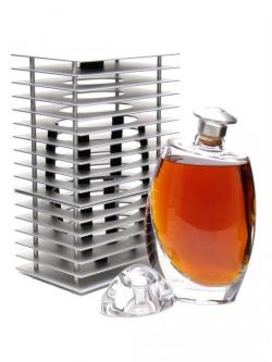 Hennessy Timeless Cognac / Baccarat Crystal