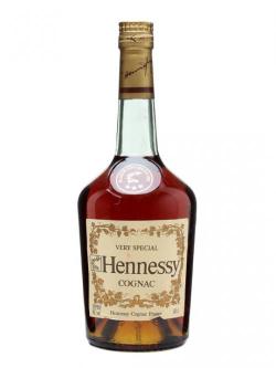 Hennessy VS Cognac / Bot.1980s